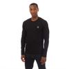 Belstaff Mens Slim Long-Sleeved T-Shirt
