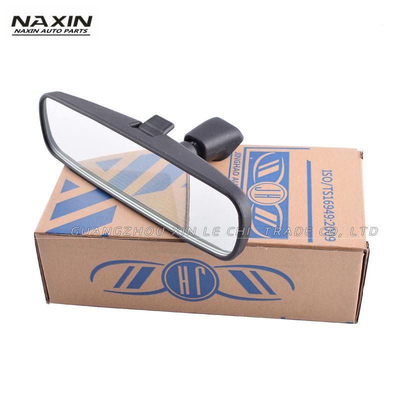 96321-2DR0A Внутреннее зеркало заднего вида, совместимое с Nissan Altima, Tiida, Sylphy, Qashqai и X-Trail. 96321-2DR0A