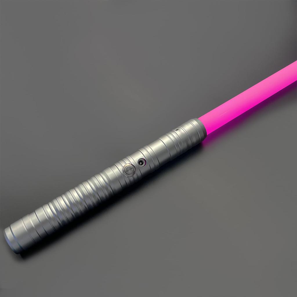 Rechargeable LED 14 Illuminating Photo Illuminating Birthday LED Party Supplies Lightsaber, Colors, Combineable, Sword, Color-Changing, Cosplay,