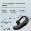 Masentek F600 Wireless Bluetooth Ear-hook Headset