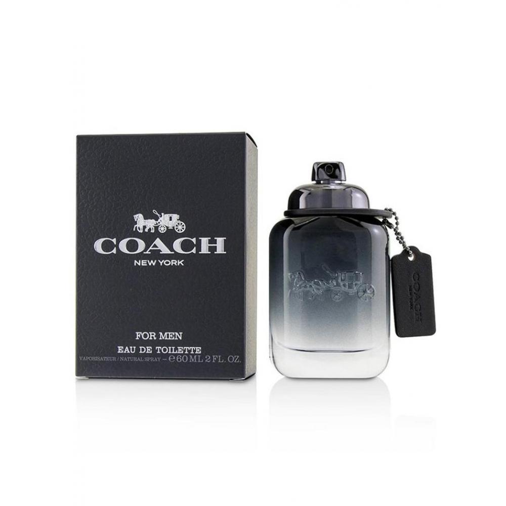 

Coach Для мужчин EDT 60 мл без учета таможенных пошлин