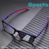 Smart Pochromic Multifocal Reading Glasses for Men Women Vintage Near Far Progressive Presbyopia Retro New Soprts Sunglasses