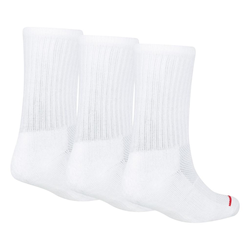 Nike Childrens/Kids Air Jordan Crew Socks (Pack of 3)