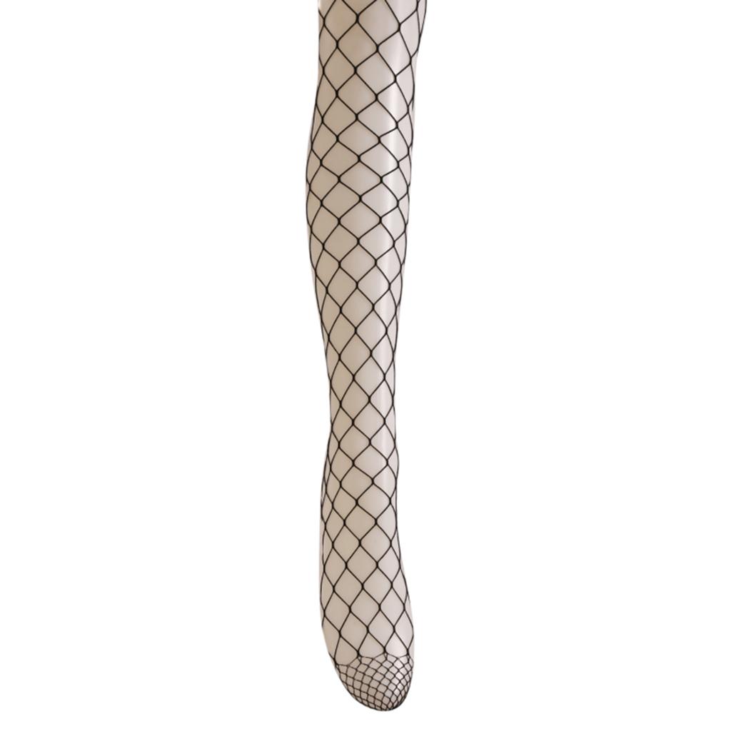 Fashion Fishnet Pantyhose Tights Children Net Grid Pantyhose Stocking Kids Girls Mesh Stockings