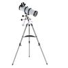 Professional 130/650 Super Large Aperture Reflective Telescope for Stargazing