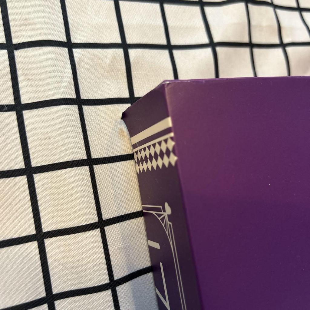 [USED] IZONE Album Set