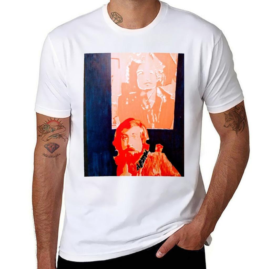 The 60s Tshirt Fashion Graphic Tee For Unisex Tshirt