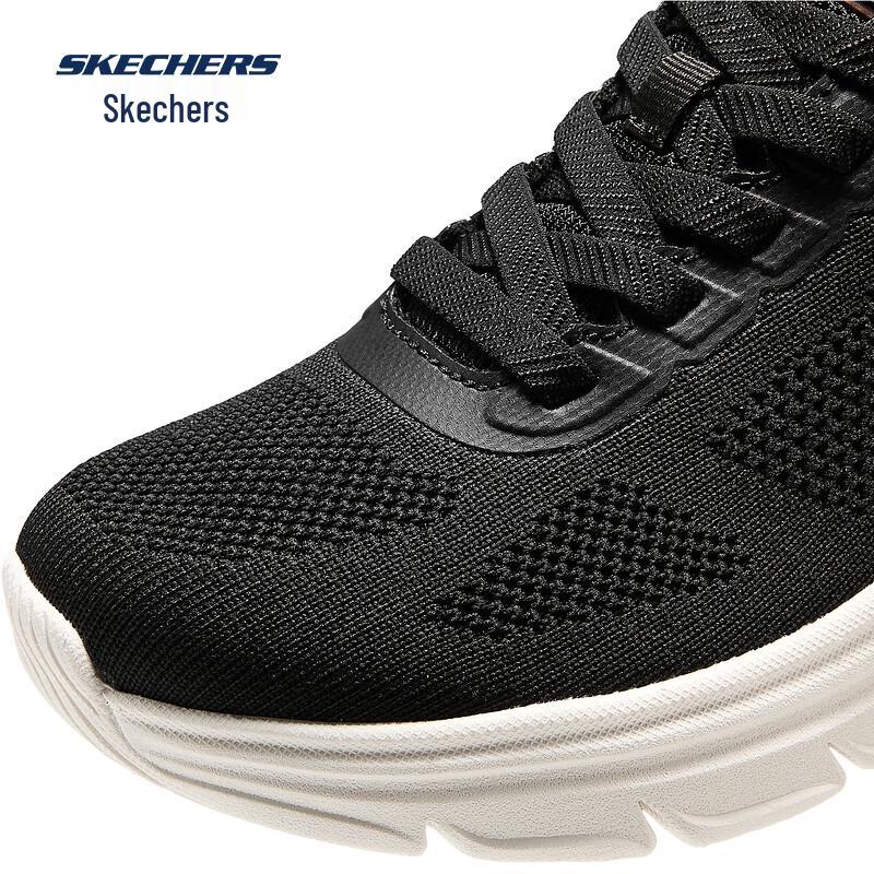 Skechers Women's Slip-On Breathable Casual Athletic Shoes 117720