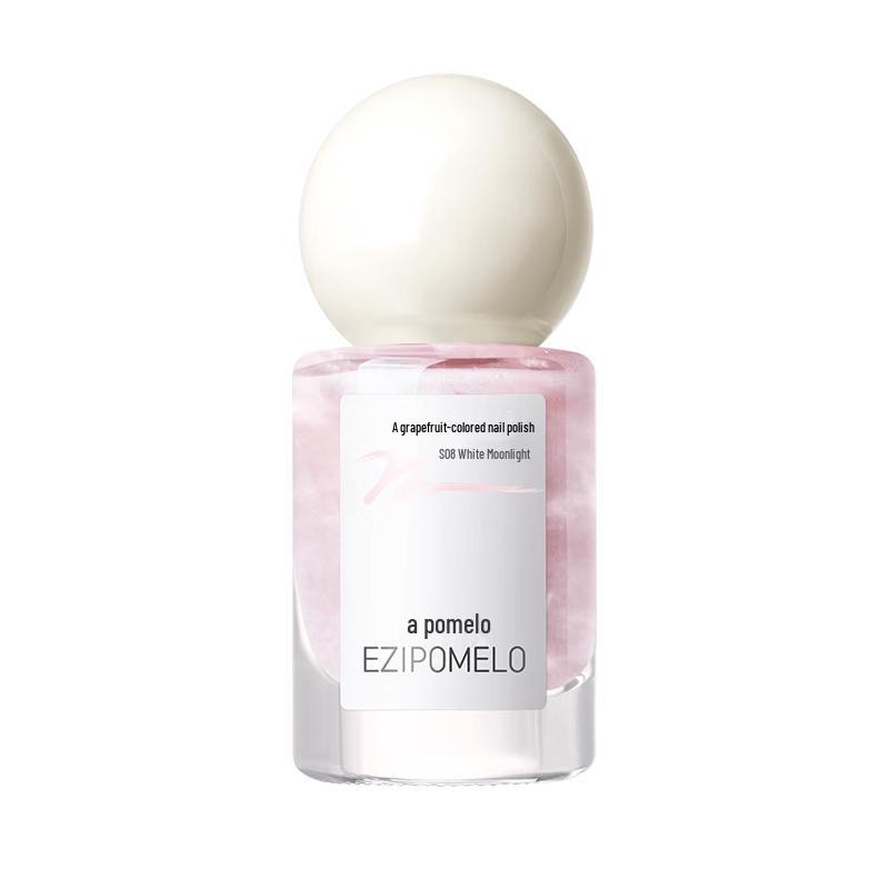 EZIPOMELO Quick Dry Water-Based Nail Polish