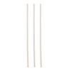 100pcs Aroma Diffuser Stick Set 7.1 Inch Rattan Essential Oil Fragrance Diffuser Stick for Toilet