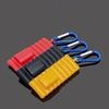 22 Holes Storage Case Screw Driver Head Drill Bit Stand Case Tool 1/4" Hex Shank Screwdriver Bit Holder