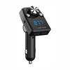 SV Bluetooth FM Integrated 141 Smartphone and Tablet Audio DC No Silver Audio-Technica AT-FMR3BT Transmitter, Channels, Charging, 3.5mm Output,