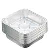 Dingbai Air Fryer Disposable Foil Liners