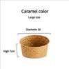 Home Desktop Decoration Kitchen Storage Basket Sundries Organizer Hand-woven Baskets