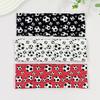 Football Headband World Cup Cheer Headscarf Elastic Sports Headband Unisex Antiperspirant Headband