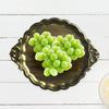 Decorative Tray Plate Jewelry Multipurpose Elegant Storage Vintage Photography