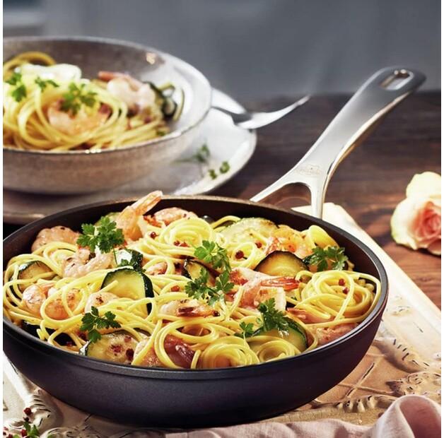 Frying Pan Zwilling Ballarini Palermo 24 Cm (75001-814-0)