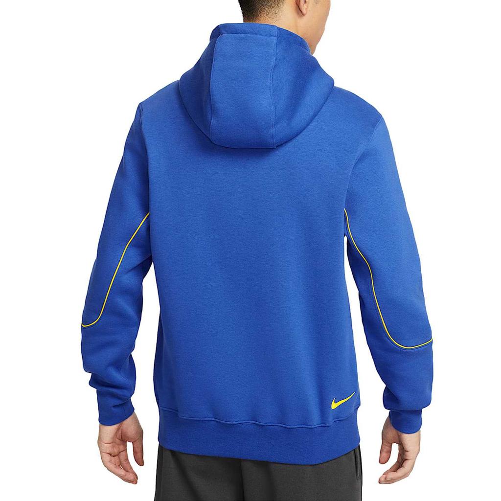 Nike Club Total90 Simple Comfortable Aesthetic Solid Color Long Sleeve Sweatshirt Men Sweatshirt HV3510-480