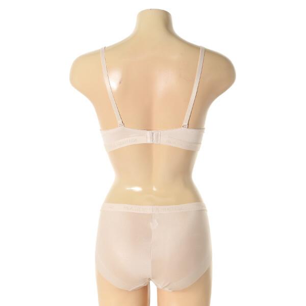 Fila Essential Basic Bra Panty Set Badrg1642fsad