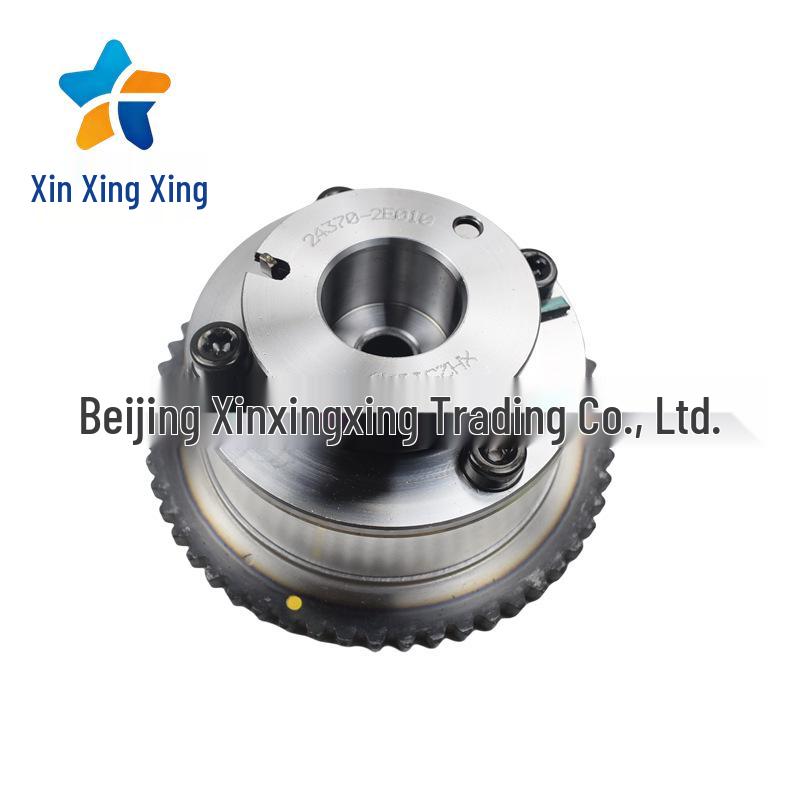 243702E020/243702E010 Hyundai Kia VVT Camshaft Timing Sprocket