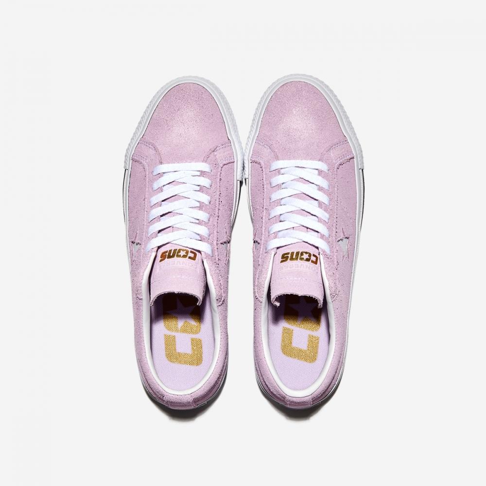 Converse One Star Pro Ox A07309c