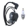 Ignition Coil Steel For Ms290 For Ms310 For Ms390 029 031 039 Chainsaw Parts Replacement 4001300 4007000 Ignition Coil