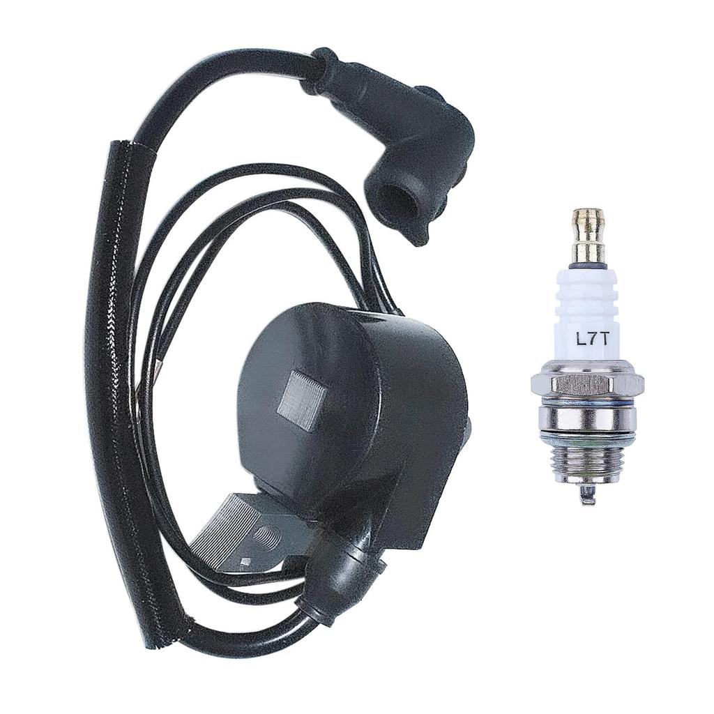 Ignition Coil Steel For Ms290 For Ms310 For Ms390 029 031 039 Chainsaw Parts Replacement 4001300 4007000 Ignition Coil