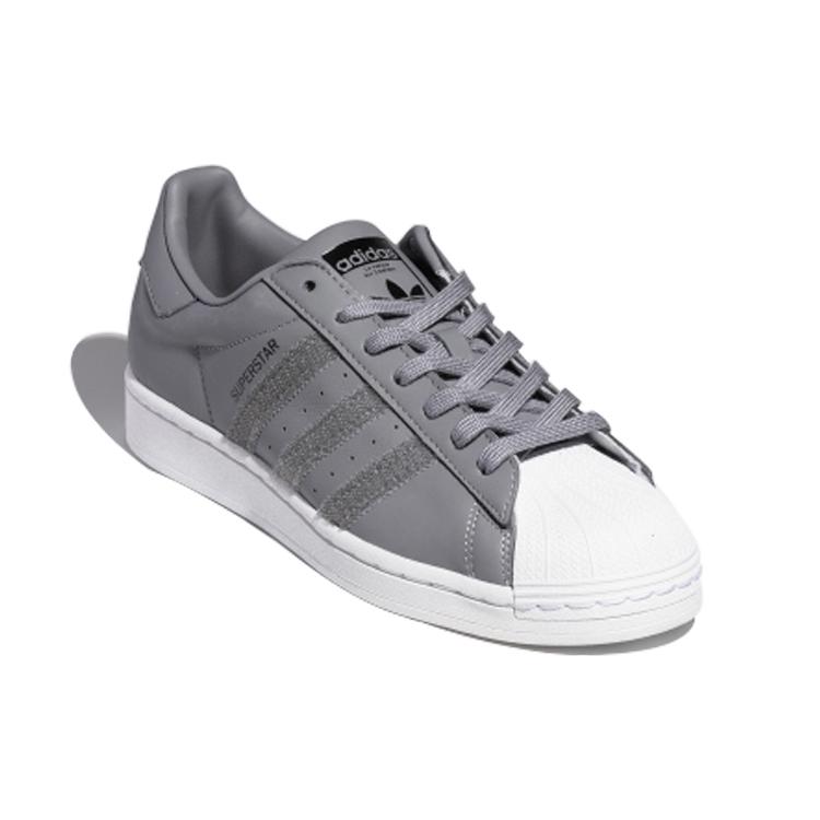 adidas originals Superstar Grey FX7766