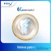 Sensodyne Rapid Relief Sensitive Toothpaste Twin Pack