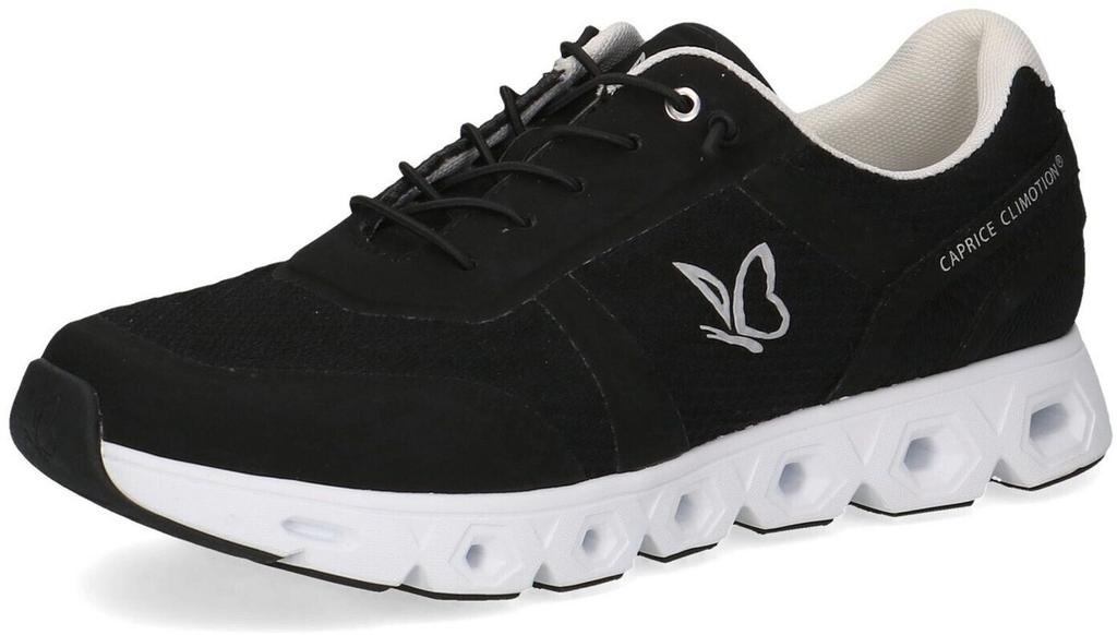 Кроссовки Caprice 9-23605-43 black/white