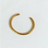 Depp Sparrow (Gold) Bangle