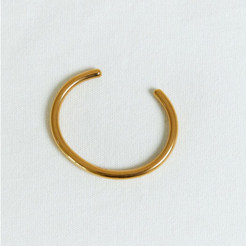 Depp Sparrow (Gold) Bangle