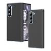 Carbon Fiber Magnetic Snap Case Galaxy Z Fold 8 Ultra 7 6 5 With Shockproof Scratch Resistant Design