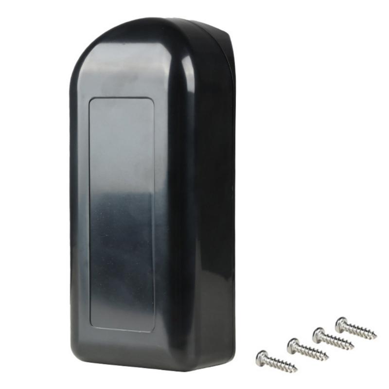 Electric Bike Controller Box with Mounting Hardware Waterproof Dustproof Case for Electric Bicycles or Scooter Part