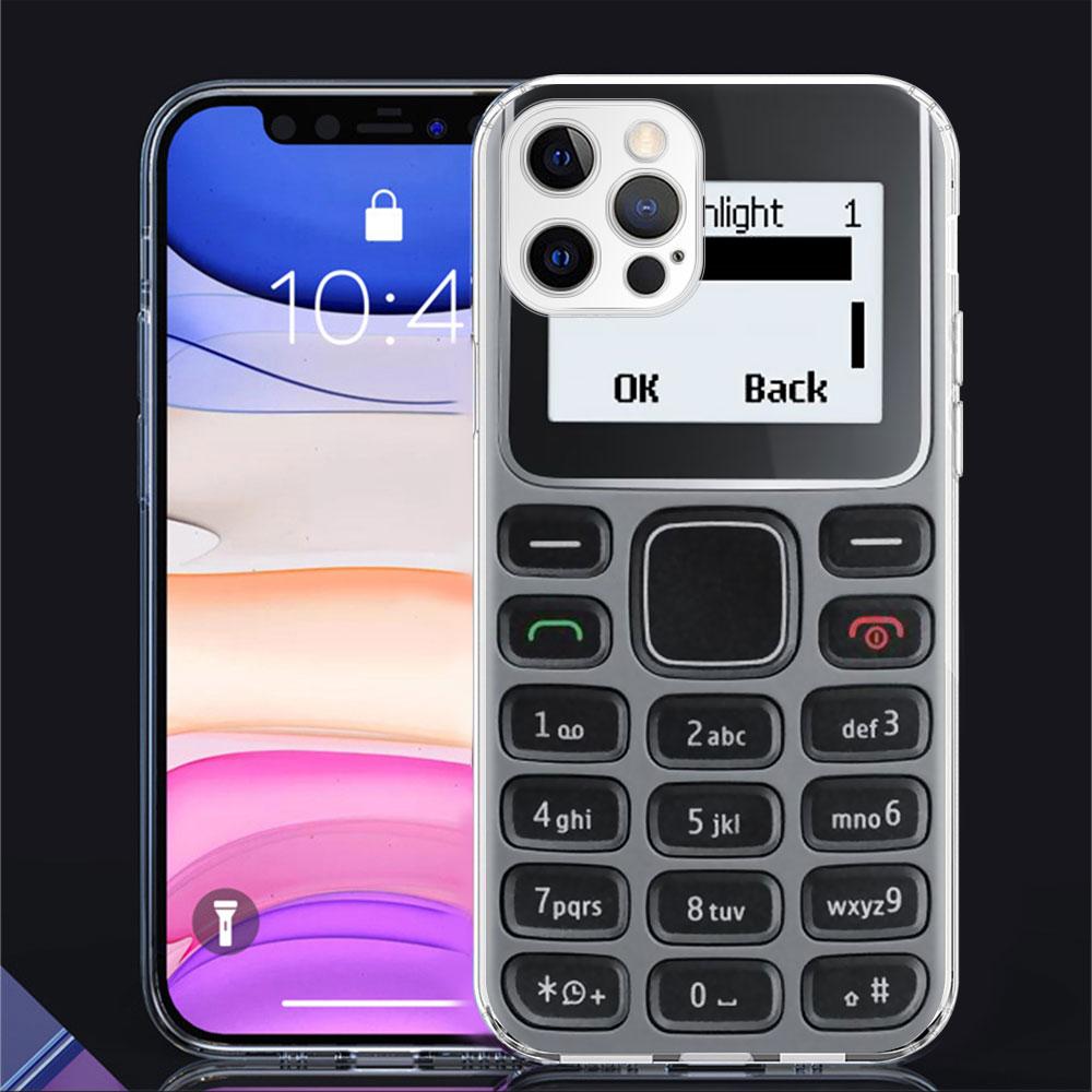 

Чехол для смартфона с принтом для Apple iPhone 11 13 14 12 Pro 7 8 Plus XR X XS Max 6 6S 14Pro прозрачный силиконовый чехол для телефона Coque iPhone 14 Pro Max