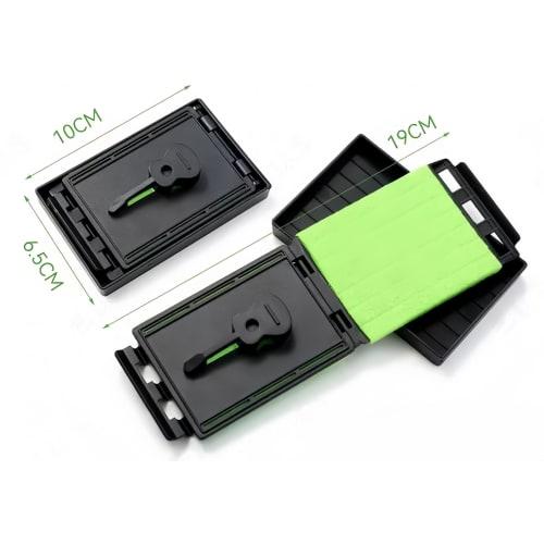 New Product: Guitar String Scraper, Fingerboard Cleaner, Wiper Pad, Guitar Cleaner, Guitar Maintenance Supplies, Guitar String Cleaning Tool