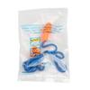 Junya Industrial Noise-Cancelling Wired Earplugs