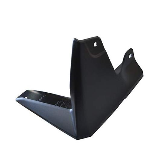 Genuine US Toyota Toyota Corolla 2018 Model and Front and Set of 4 Product, Sport, Newer, Mudguards, Rear,