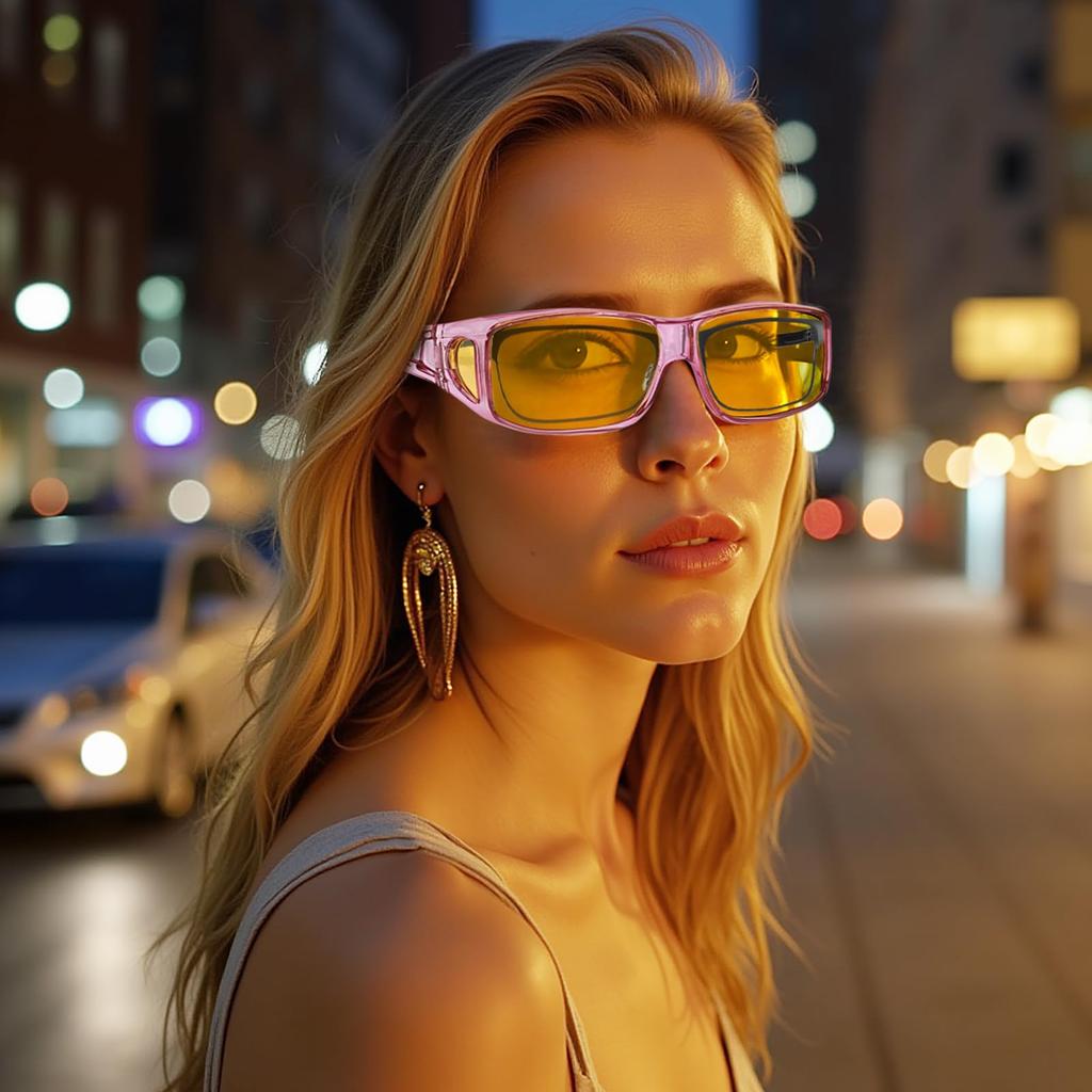 Oversized Polarized Sunglasses UV400 UV Wears Over Sunglasses for Men and Suitable for Pollen and Sports [Uacllcau] Protection, Glasses, Women,