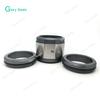 H74D-50 H74D-50/G9 Replacement To Pump Seal H74D Mechanical Double Face Seals Shaft Size 50mm For Chemical Pump