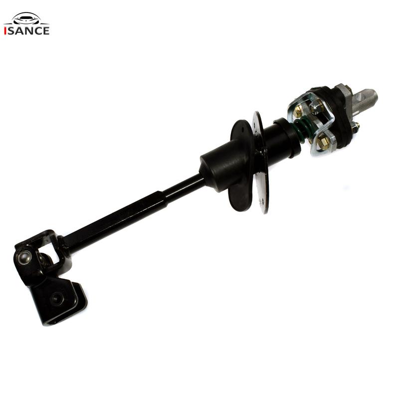 New Steering Column-Intermediate Shaft For Hummer GM 2006 2007 2008-2010 H3 19256702, 25880103, 15167588