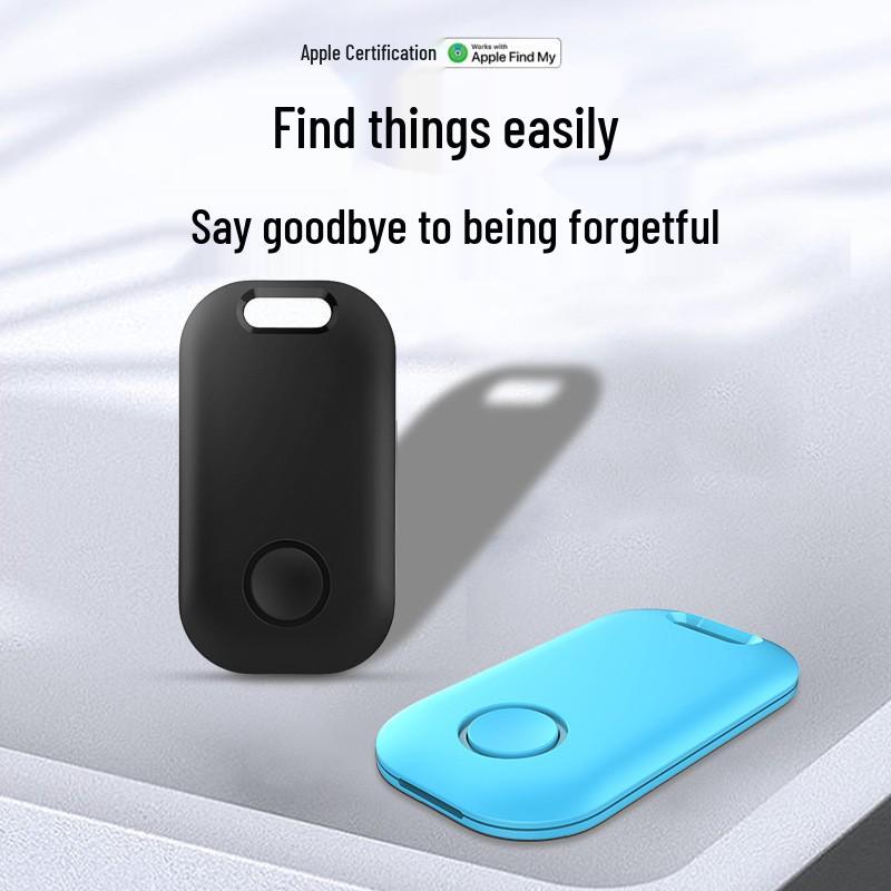 Cross-Border Air Tag Global Suitcase Car Wallet Anti-Lost Finder