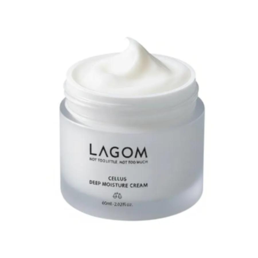 Lagom Cellus Deep Moisture Cream 60ml