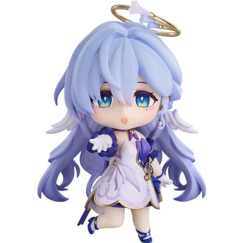 

Nendoroid Houkai Star Rail Robin Non-scale Plastic Painted Movable Figure