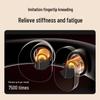 SKG Neck and Shoulder Massager CN plug (adapter included)