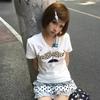 KOSY  Y2k Vintage T Shirt Women Short Sleeve Leopard-print Mustache Graphic Tops Aesthetic Crop Tops American Retro