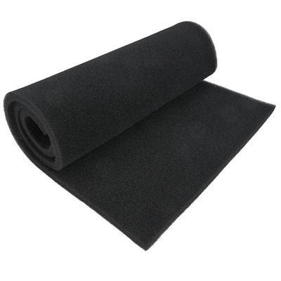 Elimineer geuren met 1mx40cm Actieve Kool Airconditioning Filter