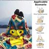 1pc Pokemon Pikachu Soft & Warm Flannel Blanket, Multi-Purpose Throw Blanket for Couch, Sofa, Office, Bed, Camping, Travel 126