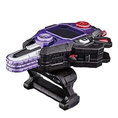 Kamen Rider Transformation Pad DX Gashacon Bugvisor Ex-Aid