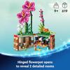 LEGO 43252 Moana’s Flowerpot - Uj